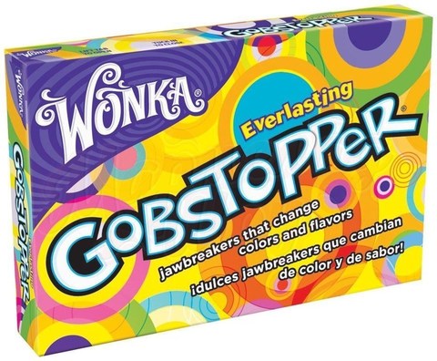 Wonka Gobstopper 141,7 гр