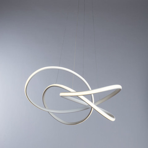 Люстра Arte Lamp Swing A7040SP-4WH