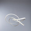 Люстра Arte Lamp Swing A7040SP-4WH