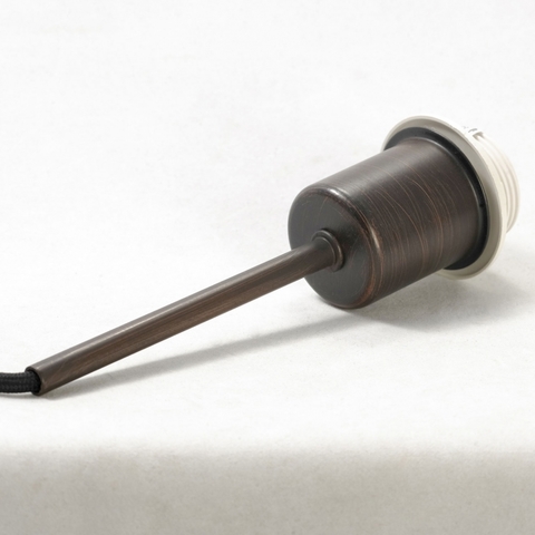 Подвесной светильник Lussole Loft Milazzo LSL-2916-01