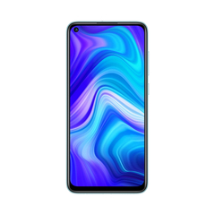 Мобильный телефон Xiaomi Redmi Note 9 64GB NFC Polar White