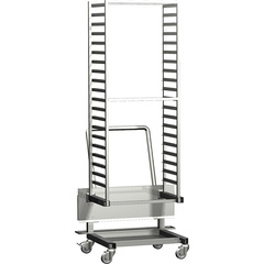 Тележка UNOX XCV 1001