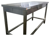 фото 3 Стол тепловой Gastrolux СТС-187 на profcook.ru