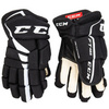 Перчатки хоккейные CCM JETSPEED FT485 JR