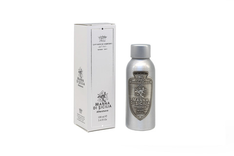 Лосьон SAPONIFICIO VARESINO Manna di Sicilia 100ml