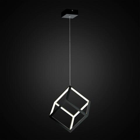 Подвесной светильник Citilux Куб CL719201