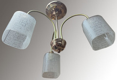 Люстра  50335/3