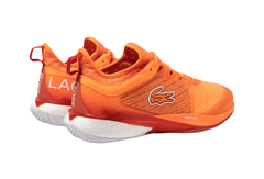 Теннисные кроссовки Lacoste SPORT AG-LT23 Lite - orange/red
