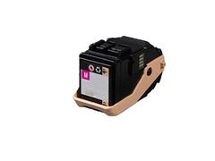 Совместимый картридж 106R02610 пупурный для Xerox Phaser 7100, двойная упаковка. Ресурс 9000 страниц.