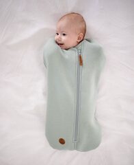 Кокон без капюшона Cosy (светлый ментол)