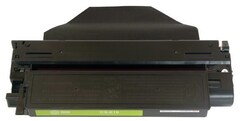 Картридж лазерный Cactus CS-E16 E-16 черный (2000стр.) для Canon FC100, 200, 300, PC800
