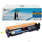 Совместимый лазерный картридж G&G NT-CF218AL для HP LJ Pro M104a, M104W, MFP M132snw, M132fp, M132fw, M132nw, 6000 стр., черный