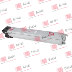 Тонер-картридж БУЛАТ s-Line CLT-K809S для Samsung CLX-9201 (Чёрный, 20000 стр.)