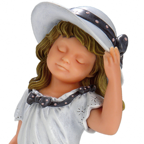 Статуэтка Nadal Моя коллекция морских ракушек 706287