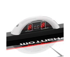 Игровой стол - аэрохоккей DFC PHANTOM 60