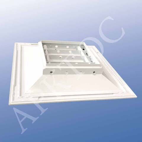Диффузор потолочный Арктос 1 АПН 600x600