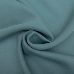 Ткань плательная вискоза однотон 150 гр/м2, ш. 145 см