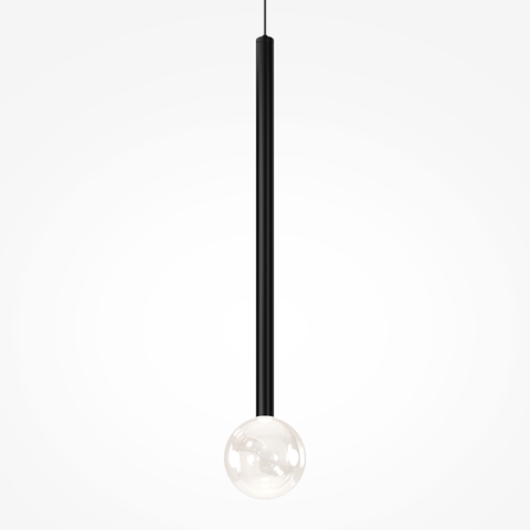 Подвесной светильник Maytoni Bubble dream MOD383PL-L4B3K