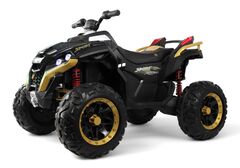 Квадроцикл Z888VO 4WD (Полноприводный)