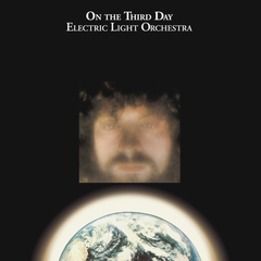 Electric Light Orchestra / On The Third Day (CD)