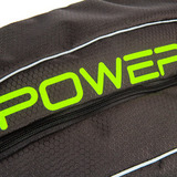 Беговой Рюкзак PowerUp Mountain Ultra Race 10L Black