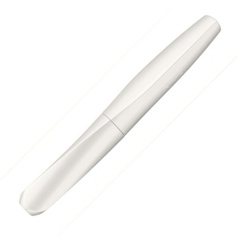 Ручка-роллер Pelikan Office Twist® Classy Neutral White Pearls (811453)