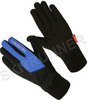 Перчатки Nordski Active WS Black-Blue 2020