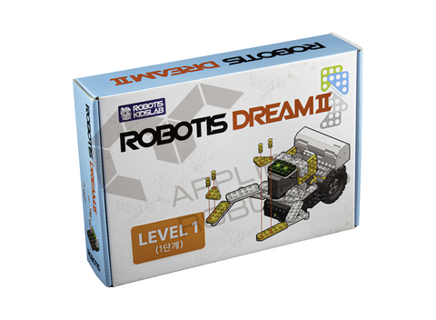 ROBOTIS DREAM Ⅱ Level 1 Kit