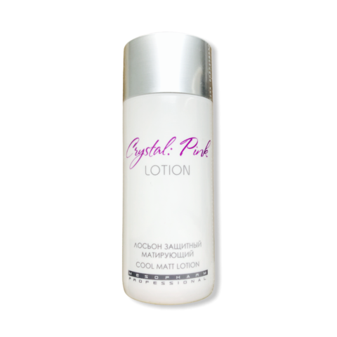 Mesopharm CRYSTAL:PINK LOTION 150ml