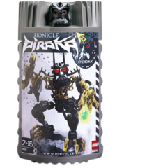 LEGO Bionicle Piraka Reidak