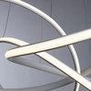 Люстра Arte Lamp Swing A7040SP-4WH