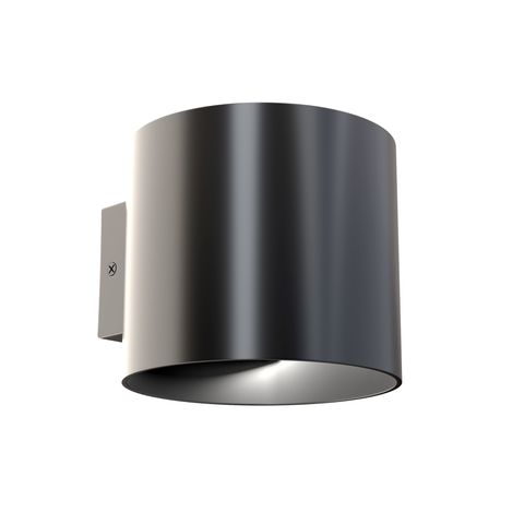 Бра Technical Rond C066WL-01B