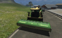 Farming Simulator 2011 - Equipment Pack 1 (для ПК, цифровой код доступа)