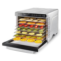 Дегидратор (сушилка) King Mix KM-DA7