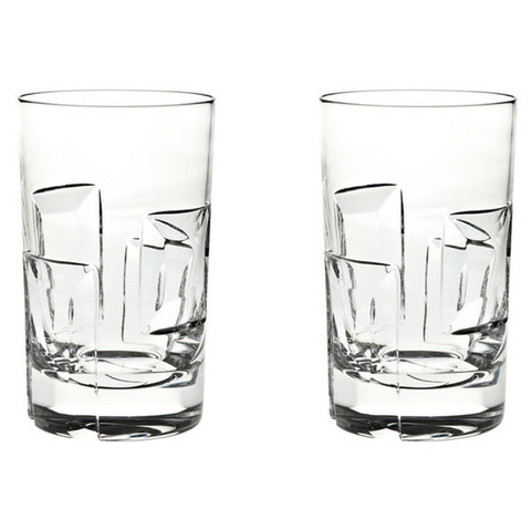 Набор стаканов для воды 2шт Vista Alegre Портрет