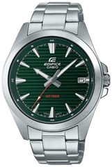 Часы мужские Casio EFV-140D-3A Edifice