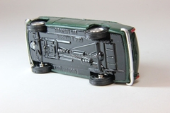 Moskvich-403 dark green Agat Mossar Tantal 1:43