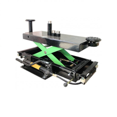 Траверса гидравлическая MT-2