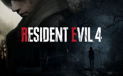 Resident Evil 4 Remake (для ПК, цифровой код доступа)