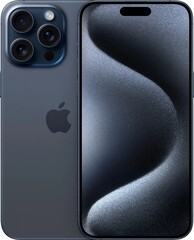 Смартфон Apple iPhone 15 Pro Max