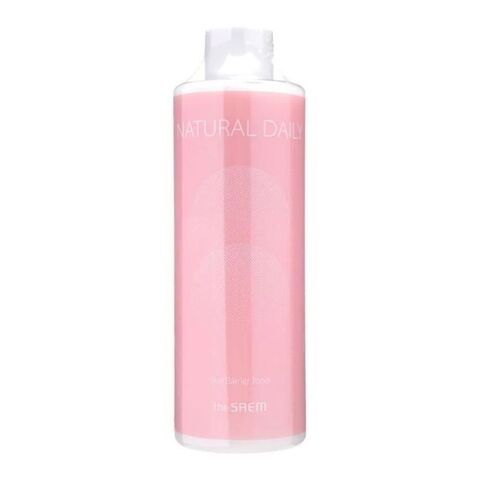 SAEM Тонер для лица The Saem Natural Daily Skin Barrier Toner N 500 ml