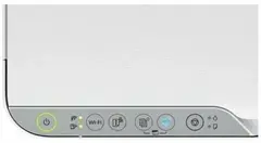 Цветное мфу EPSON L3256 принтер/копир/сканер (Eco tank 103 systems)