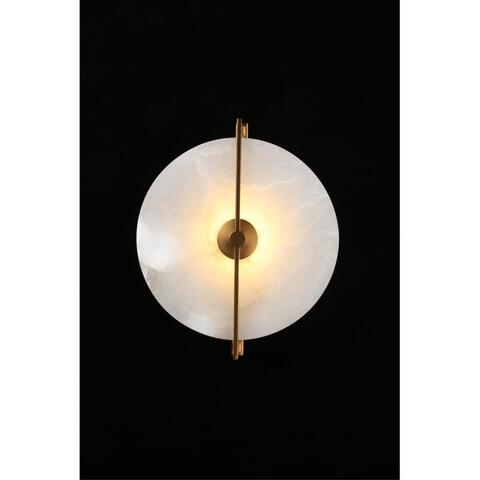 Настенный светодиодный светильник Aployt Sabina APL.321.01.05