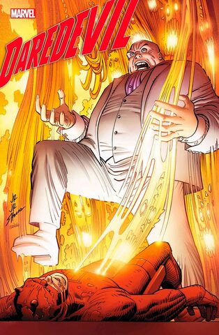 Daredevil Vol 8 #15 (Cover A)