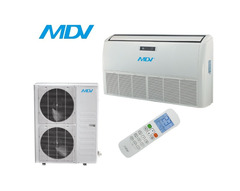 Напольно-потолочная сплит-система MDV MDUE-60HRDN1/MDOU-60HDN1 inverter