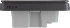 Умный выключатель Aqara Z1 Pro ZNQBKG42LM 1-нокл. графитовый (ZNQBKG42LM_GR)