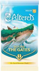 Altered Beyond The Gates Booster