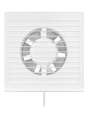 Вентиляторы бытовые