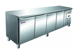 Холодильный стол Cooleq GN4100TN