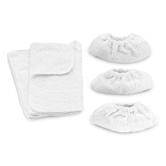 Комплект из 5 салфеток